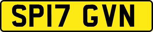 SP17GVN