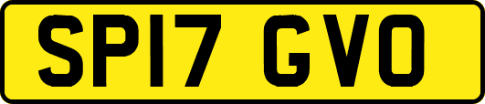 SP17GVO
