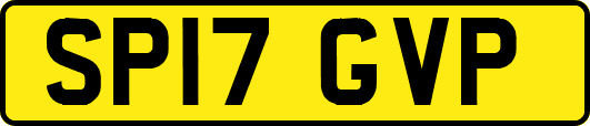 SP17GVP