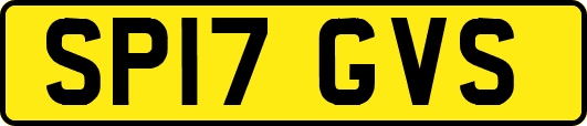 SP17GVS