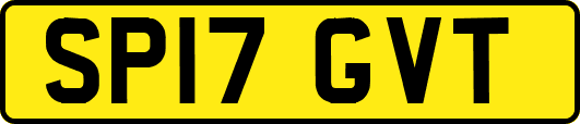 SP17GVT