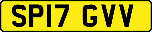 SP17GVV