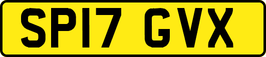 SP17GVX