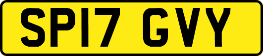 SP17GVY