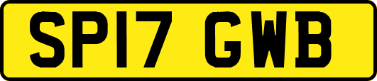 SP17GWB
