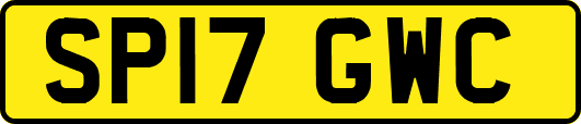 SP17GWC