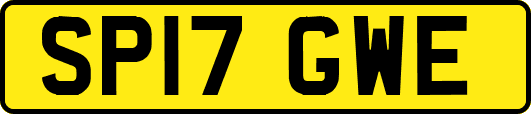 SP17GWE