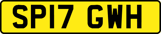 SP17GWH