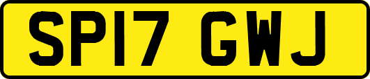 SP17GWJ