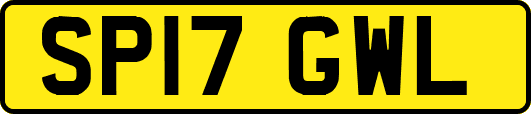 SP17GWL