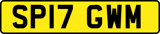SP17GWM