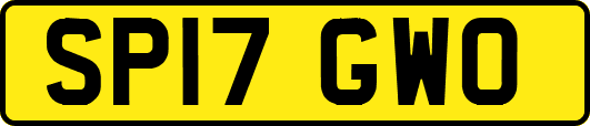 SP17GWO