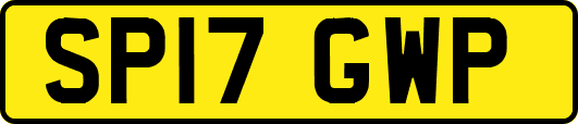 SP17GWP