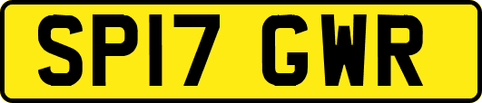 SP17GWR