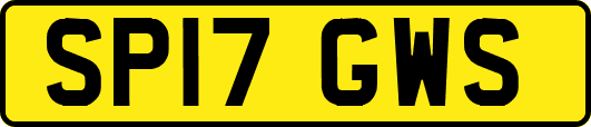 SP17GWS