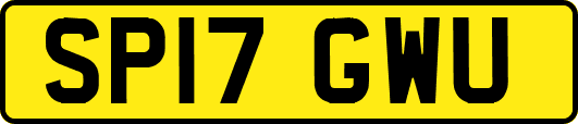 SP17GWU