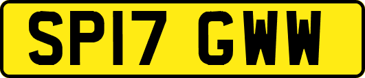 SP17GWW