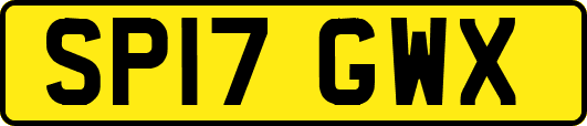 SP17GWX