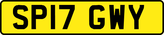 SP17GWY