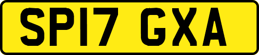 SP17GXA