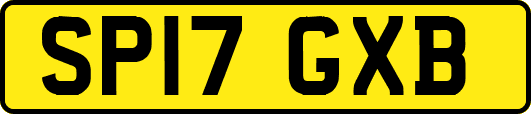 SP17GXB