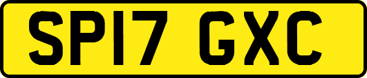 SP17GXC