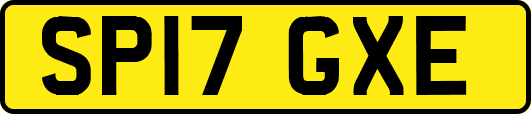 SP17GXE
