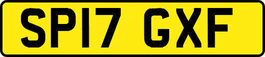 SP17GXF