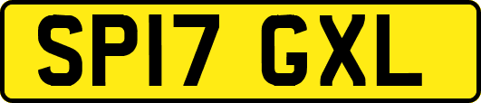 SP17GXL