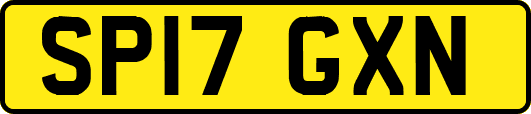SP17GXN