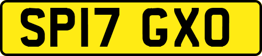 SP17GXO