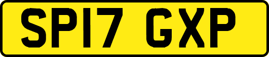 SP17GXP
