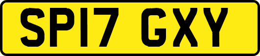 SP17GXY
