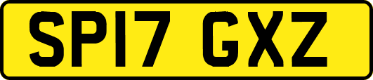 SP17GXZ