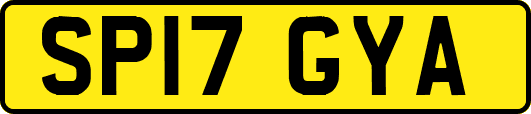 SP17GYA