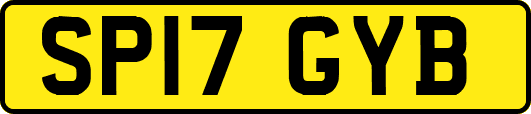 SP17GYB