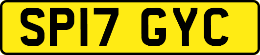 SP17GYC