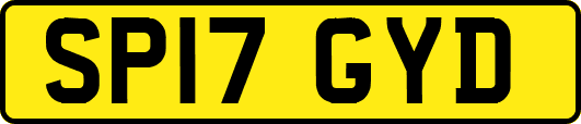SP17GYD