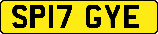 SP17GYE