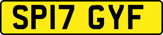 SP17GYF