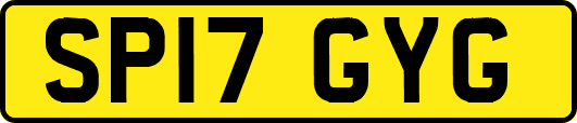 SP17GYG