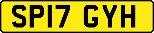 SP17GYH