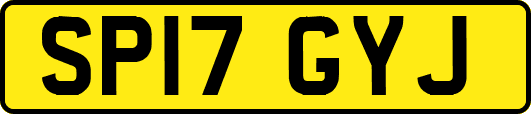 SP17GYJ