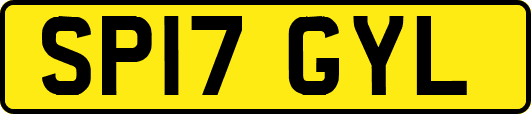 SP17GYL
