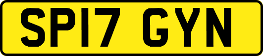 SP17GYN