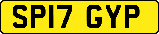 SP17GYP
