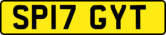 SP17GYT