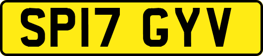 SP17GYV
