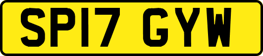 SP17GYW
