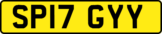 SP17GYY